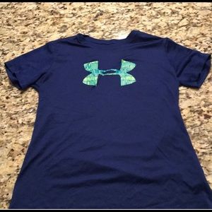 Under Armor shirt